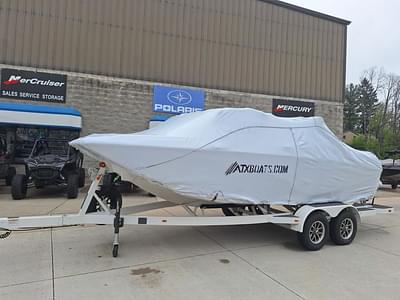 BOATZON | ATX Boats 20 TypeS 2025