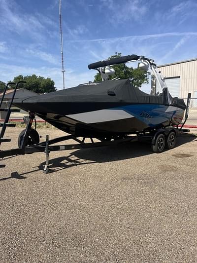 BOATZON | ATX Boats 22 TYPES 2020 BOATZON | ATX Boats 22 TYPES 2020