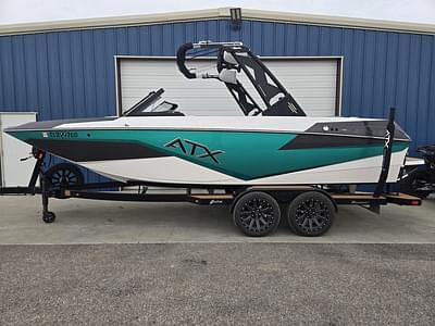 BOATZON | ATX Boats 22 TYPES 2021 BOATZON | ATX Boats 22 TYPES 2021