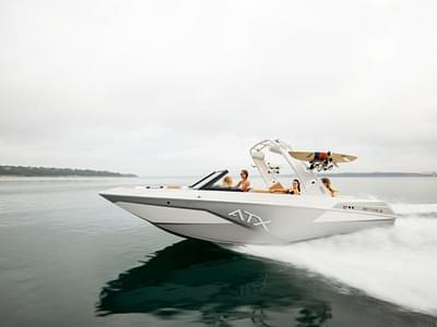 BOATZON | ATX Boats 22 Types 2022