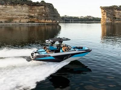 BOATZON | ATX Boats 22 TypeS 2024