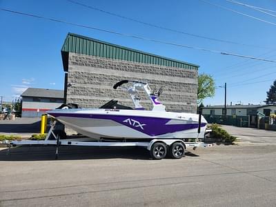 BOATZON | ATX Boats 22 TypeS 2024
