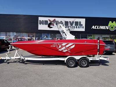 BOATZON | ATX Boats 22 TypeS 2024 BOATZON | ATX Boats 22 TypeS 2024