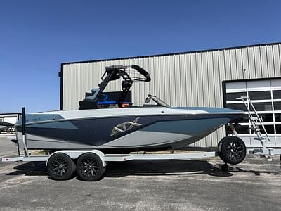 BOATZON | ATX Boats 22 TypeS 2025