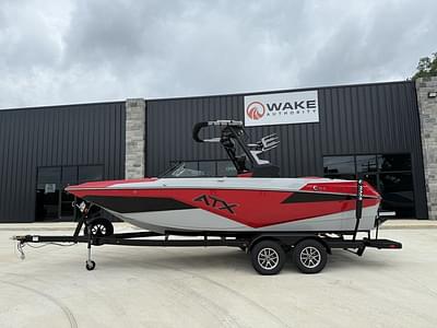BOATZON | ATX Boats 22 TypeS 2025