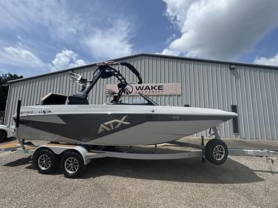 BOATZON | ATX Boats 22 TypeS 2025