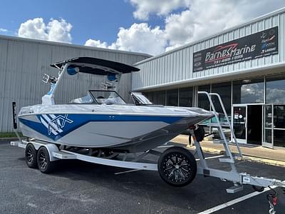 BOATZON | ATX Boats 22 TypeS 2025