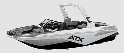 BOATZON | ATX Boats 22 TypeS 2025