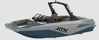 BOATZON | ATX Boats 22 TypeS 2025