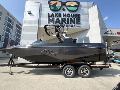 BOATZON | ATX Boats 22S 2023