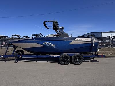 BOATZON | ATX Boats 22S 2025