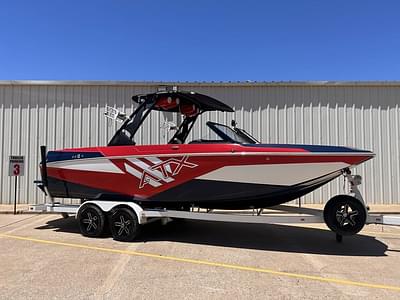 BOATZON | ATX Boats 24 Types 2022 BOATZON | ATX Boats 24 Types 2022
