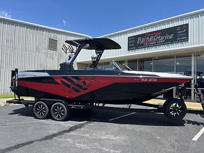 BOATZON | ATX Boats 24 TypeS 2023