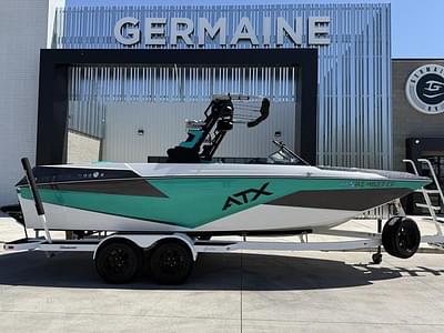 BOATZON | ATX Boats 24 TYPES 2023 BOATZON | ATX Boats 24 TYPES 2023