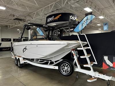 BOATZON | ATX Boats 24 TYPES 2024 BOATZON | ATX Boats 24 TYPES 2024