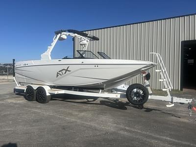 BOATZON | ATX Boats 24 TypeS 2025