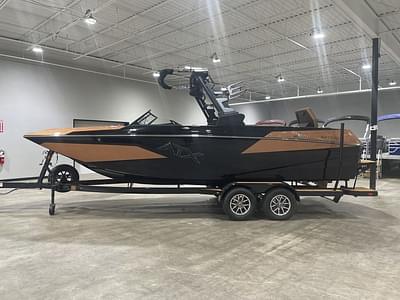 BOATZON | ATX Boats 24 TypeS 2025