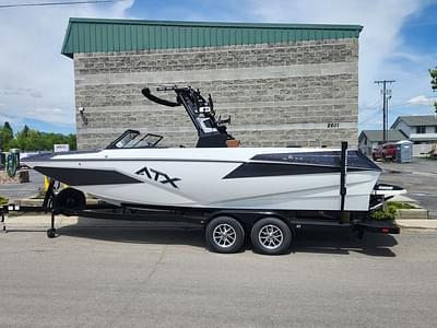 BOATZON | ATX Boats 24 TypeS 2025 BOATZON | ATX Boats 24 TypeS 2025