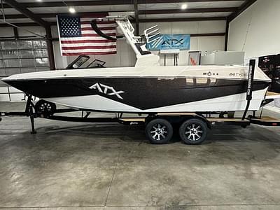 BOATZON | ATX Boats 24 TYPES 2025