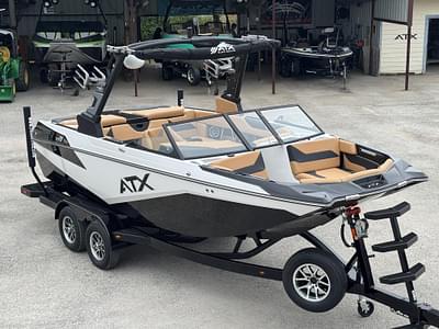 BOATZON | ATX Surf Boats 20 TypeS 2025