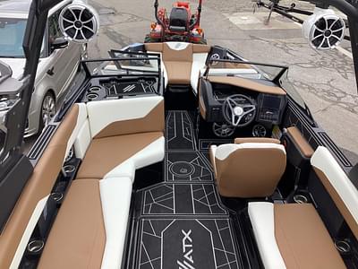 BOATZON | ATX Surf Boats 22 TypeS 2023