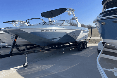 BOATZON | ATX Surf Boats 22 TypeS 2023