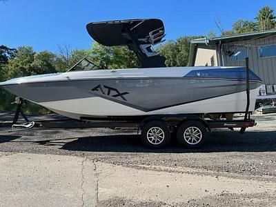 BOATZON | ATX Surf Boats 22 TypeS 2024 BOATZON | ATX Surf Boats 22 TypeS 2024