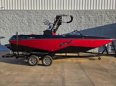 BOATZON | ATX Surf Boats 22 TypeS 2025