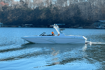 BOATZON | ATX Surf Boats 22S 2024