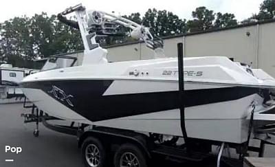 BOATZON | ATX Surf Boats 24 S Type BOATZON | ATX Surf Boats 24 S Type
