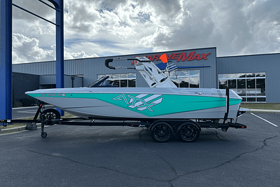 BOATZON | ATX Surf Boats 24 TYPE S 2020