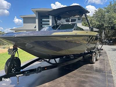 BOATZON | ATX Surf Boats 24 Type S BOATZON | ATX Surf Boats 24 Type S