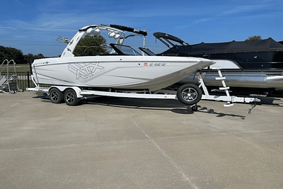 BOATZON | ATX Surf Boats 24 TYPES 2021