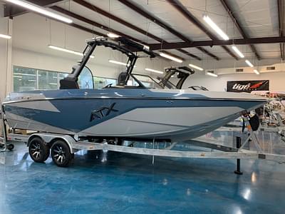 BOATZON | ATX Surf Boats 24 TypeS 2023 BOATZON | ATX Surf Boats 24 TypeS 2023