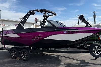 BOATZON | ATX Surf Boats Type S 2020 BOATZON | ATX Surf Boats Type S 2020