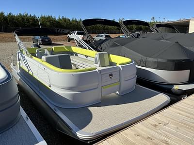 BOATZON | Aura Atomic 2025 BOATZON | Aura Atomic 2025