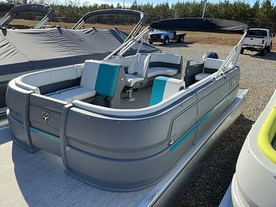 BOATZON | Aura Glacier 2025 BOATZON | Aura Glacier 2025