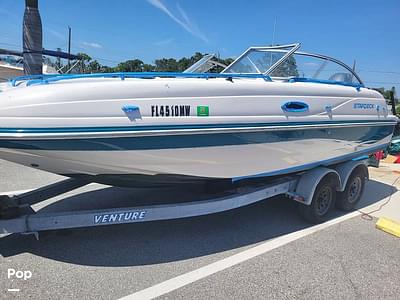 BOATZON | Aurora Stardeck 2015
