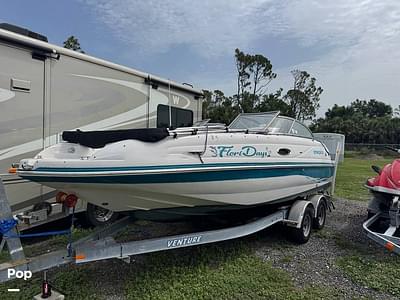 BOATZON | Aurora Stardeck 2210 BOATZON | Aurora Stardeck 2210