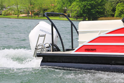 BOATZON | Austin Proper Pontoon - Turn key ready BOATZON | Austin Proper Pontoon - Turn key ready