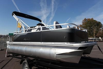 BOATZON | Avalon 1780 Venture Bow Fish 2024