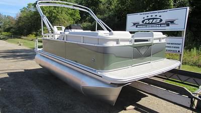 BOATZON | Avalon 1780 VTX 2025 BOATZON | Avalon 1780 VTX 2025