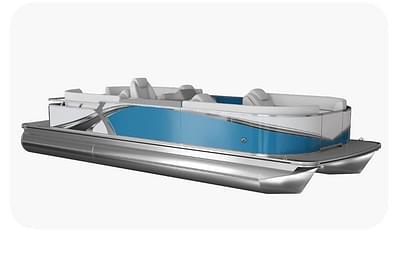 BOATZON | AVALON 21 LSZ CRS 2025 BOATZON | AVALON 21 LSZ CRS 2025