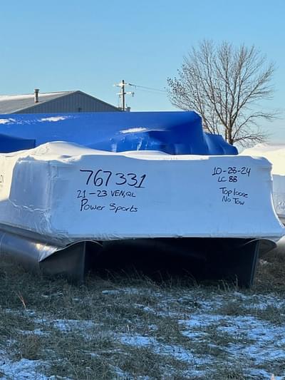 BOATZON | Avalon 21 Venture QL priced with a 60hp 2025