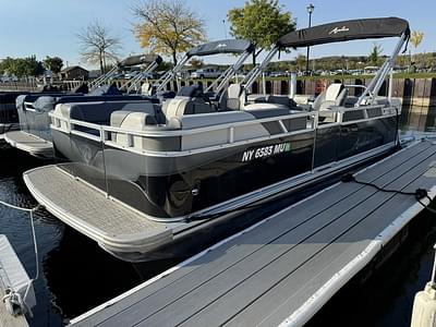 BOATZON | Avalon 2180 23 Venture QL 2024