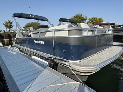 BOATZON | Avalon 2180 23 Venture QL 2024