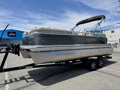 BOATZON | Avalon 2180 23 Venture QL 2025 BOATZON | Avalon 2180 23 Venture QL 2025