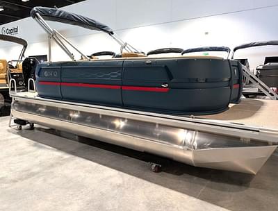 BOATZON | Avalon 2185 Aura QL 2025 BOATZON | Avalon 2185 Aura QL 2025