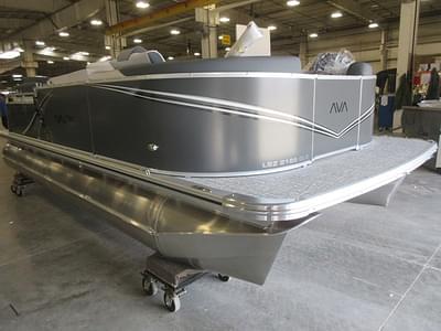 BOATZON | Avalon 2185 LSZ QLS 2025 BOATZON | Avalon 2185 LSZ QLS 2025