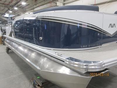 BOATZON | Avalon 2185 LSZ QLS 2025 BOATZON | Avalon 2185 LSZ QLS 2025